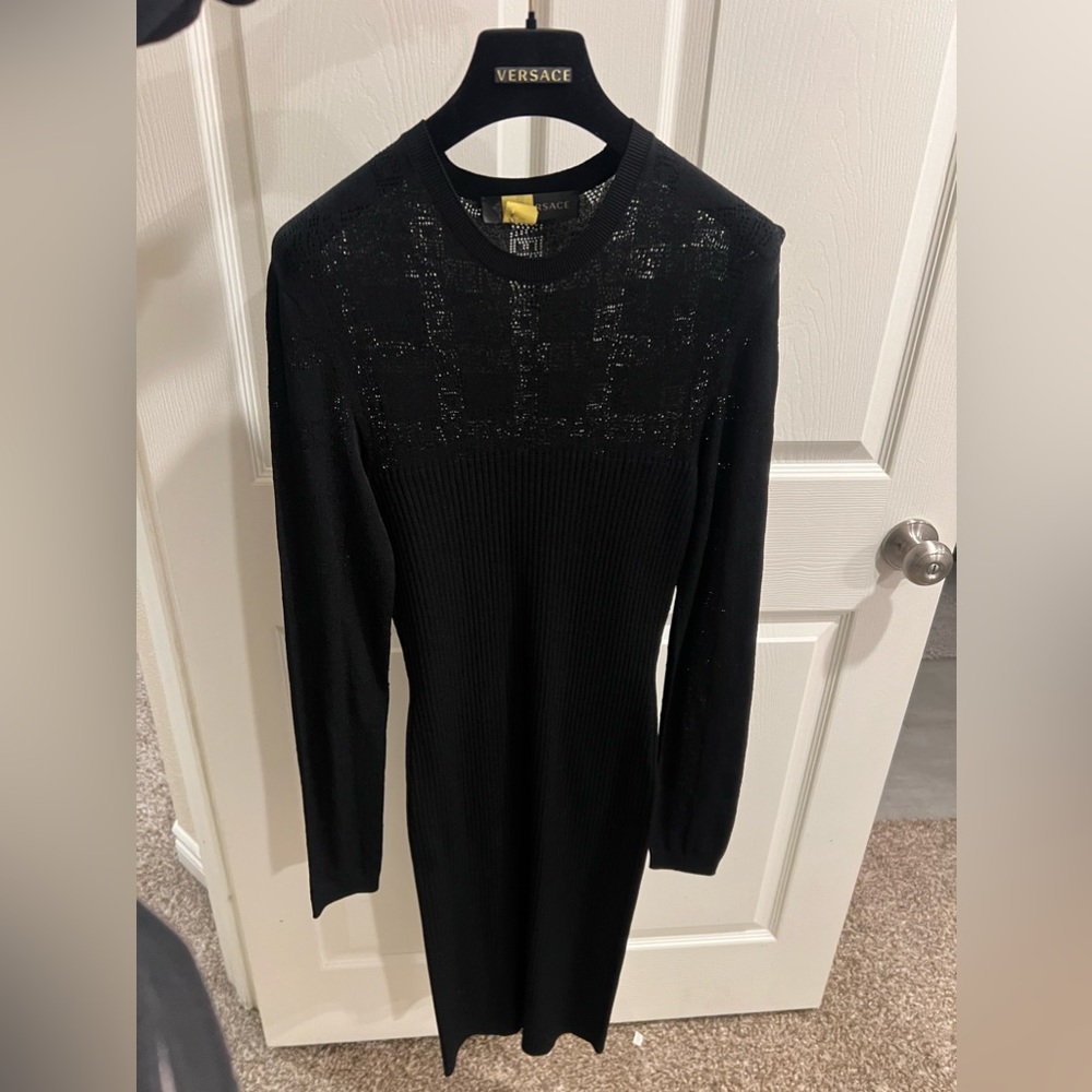 Versace Dress